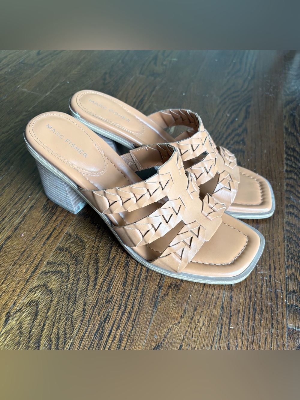 Marc Fisher Heels